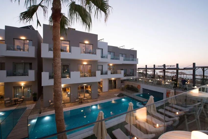 Cactus Bay Hotel 4*-10