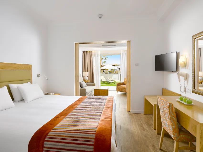 Olympic Lagoon Resort Agia Napa 5*-20