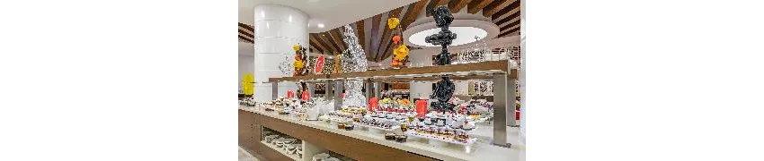 Glamour Resort Spa Hotel 5*-42