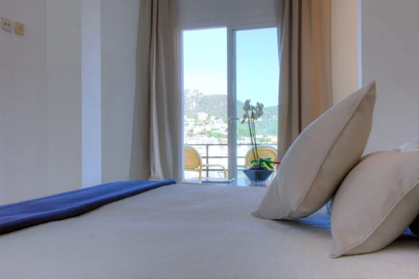 Brismar Hotel 3*-4