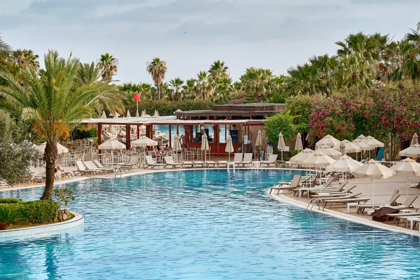 Seaden Sea World Resort & Spa 5*-69