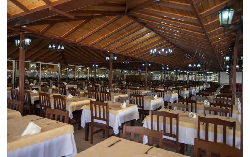 Xeno Eftalia Resort 4*-22