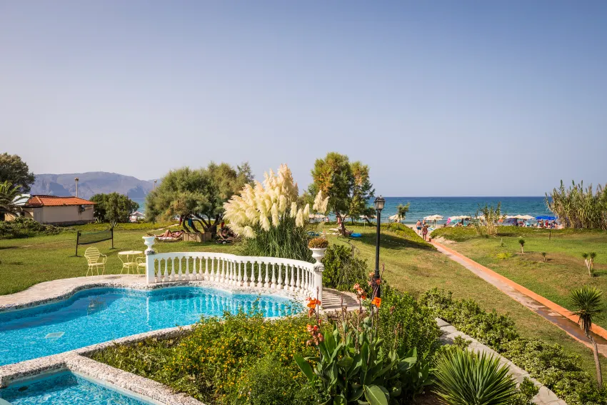 Orpheas Resort Hotel Adults Only 16+ 4*-107