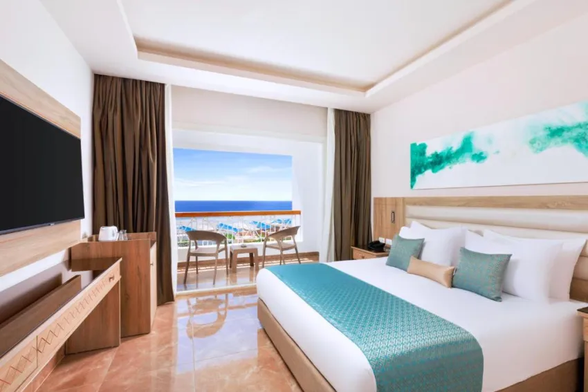 ALBATROS PALACE SHARM  5*-150
