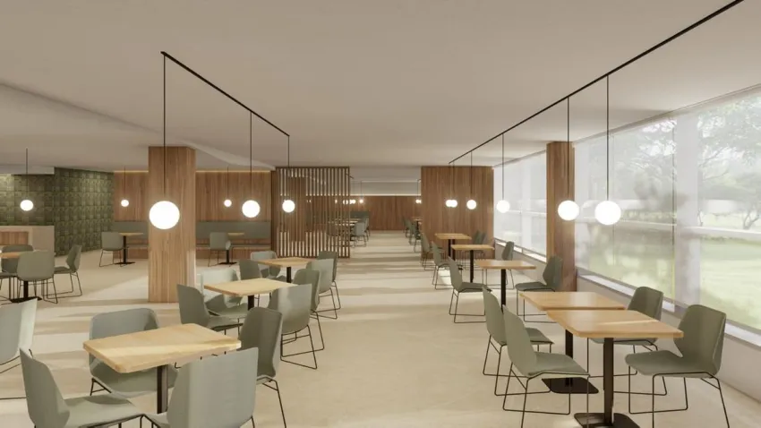 Novo Mar Aparthotel 3*-26