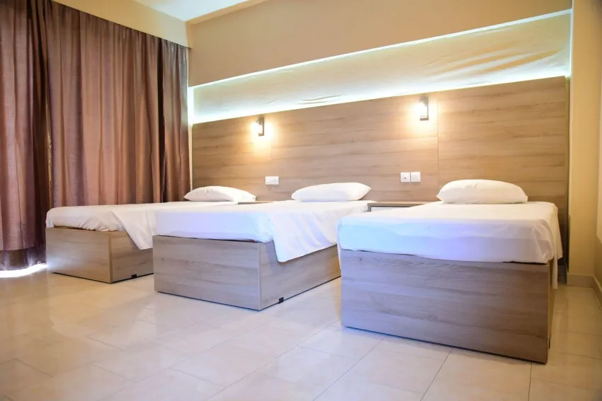 Rose Hotel Faliraki 2*-13