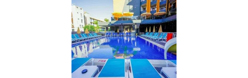 Arsi Hotel 4*-30