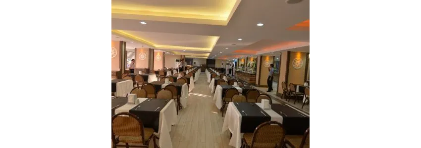 ASRIN BEACH  4*-7