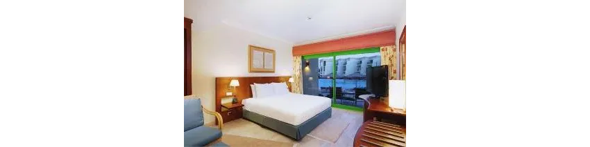 Swiss Inn Hurghada Resort Ex. Hilton Hurghada Resort 5*-204