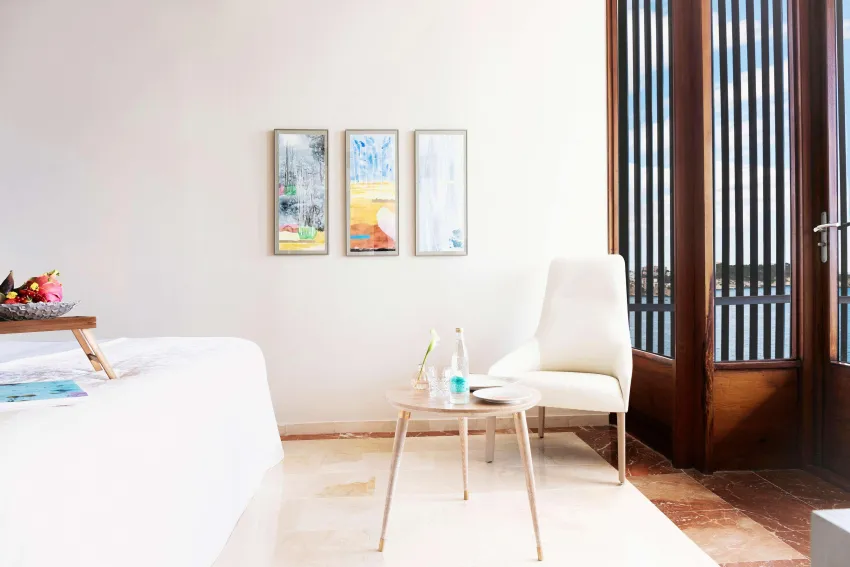 Hotel de Mar Gran Melia 5*-384