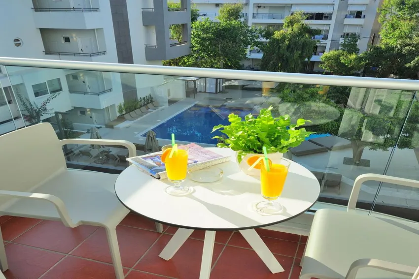 Atrium Ambiance Hotel 4*-171