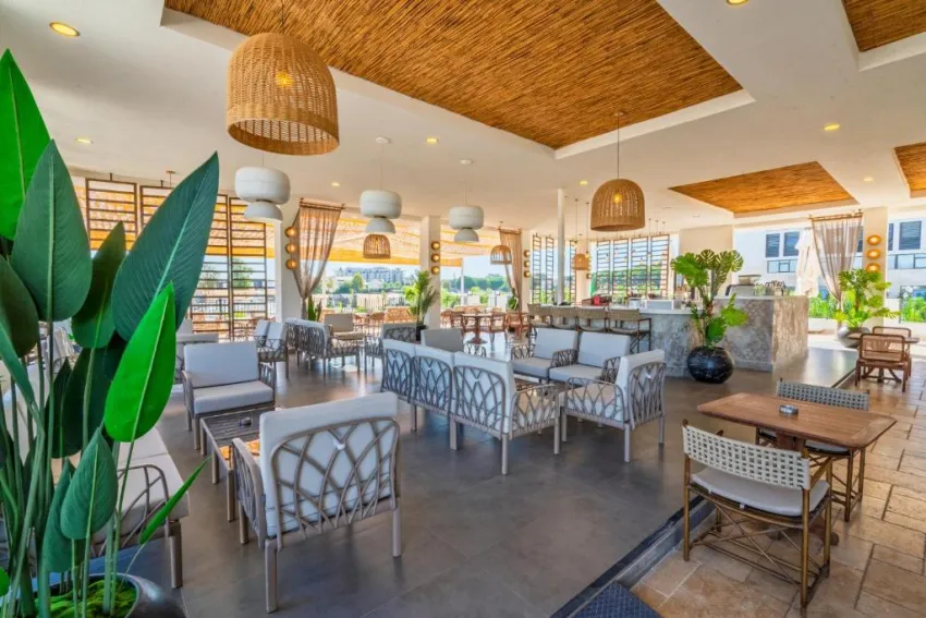 SY HOTELS BOUTIQUE LUXURY  5*-23