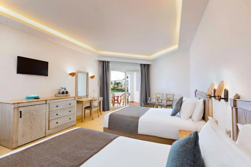 SUNRISE ALMA BAY RESORT  4*-7