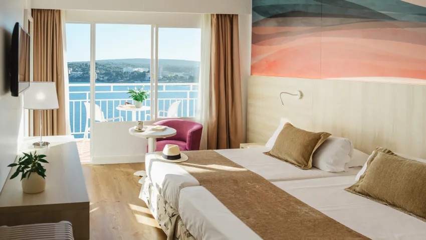 Bahia Principe Sunlight Coral Playa – Adults Only 4*-69