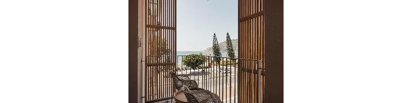 En Vie Beach Boutique Hotel (Adult Onlly16+) 3*-72