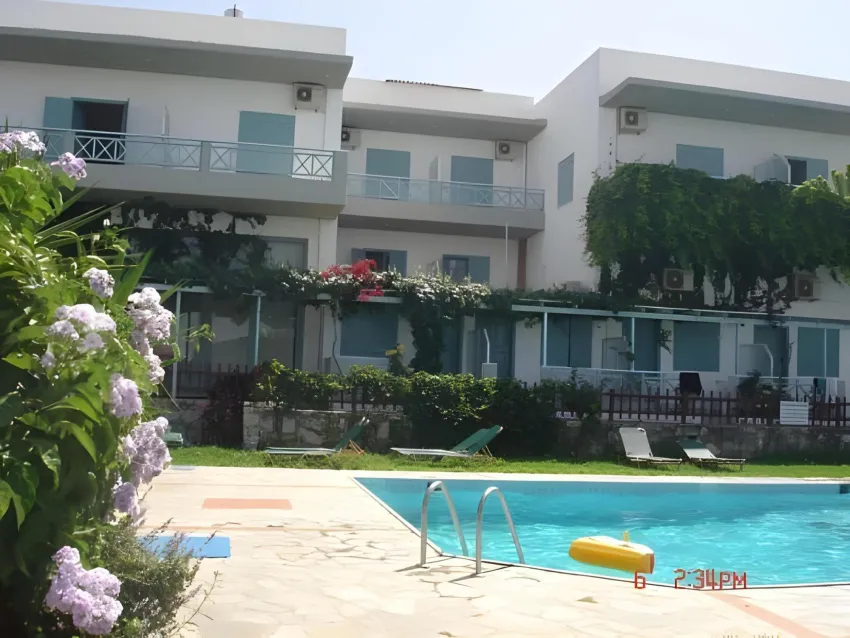 Anatoli Apartments Hersonissos 3*-16