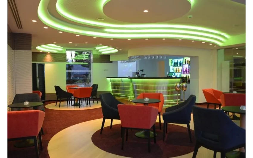 Vassos Nissi Plage 4*-22