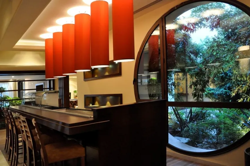 The Russelior Hotel & Spa 5*-4