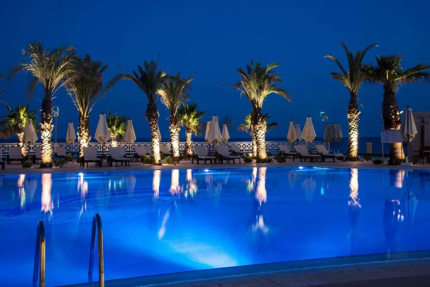 Radisson Blu Resort & Thalasso Hammamet 5*-156