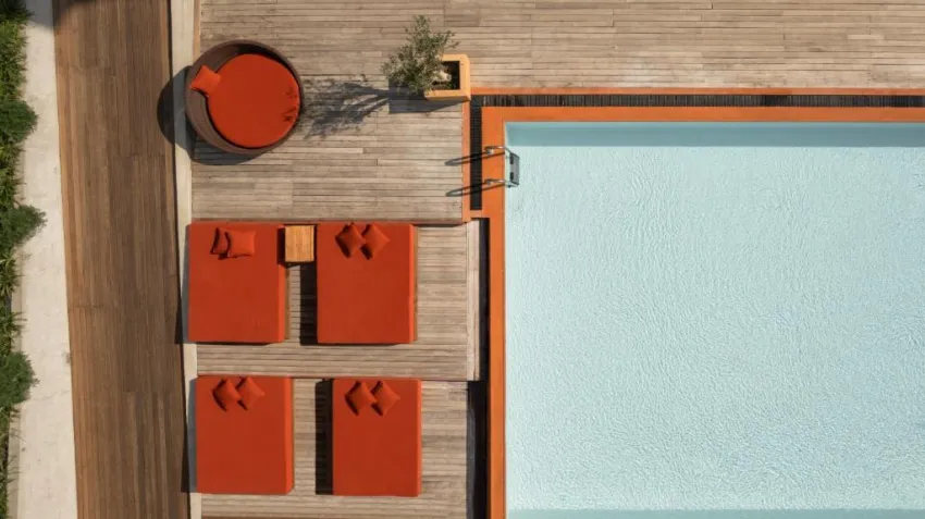 COOKS CLUB ALANYA (ADULT ONLY 12+)  4*-85