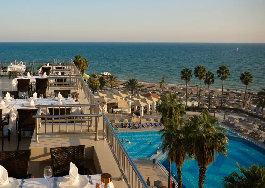 Adora Hotel Resort 5*-34