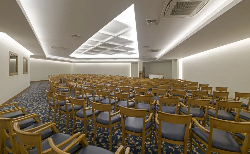 Grand Kaptan Hotel 5*-43