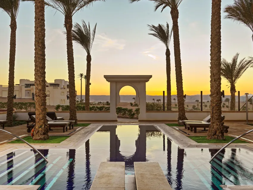 Ancient Sands Resort El Gouna 5*-26