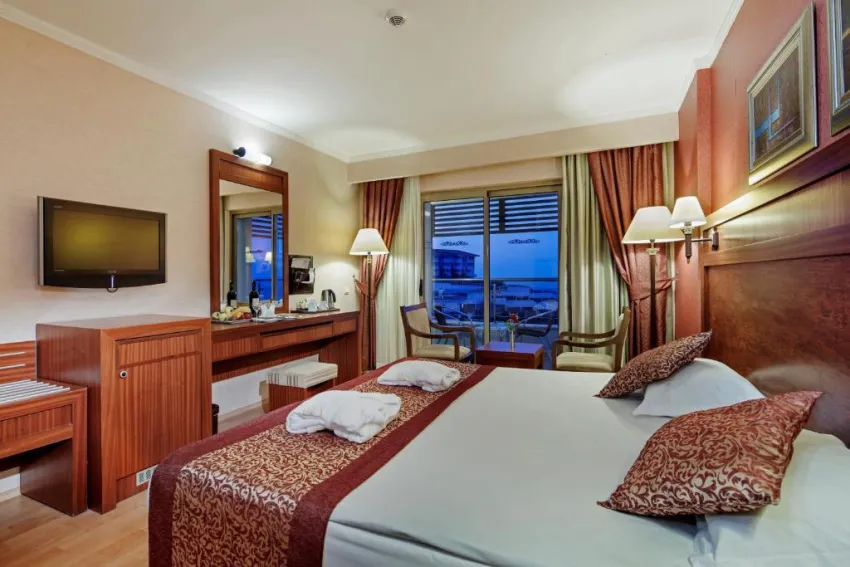 ALBA ROYAL HOTEL (ADULTS ONLY 16+)  5*-3