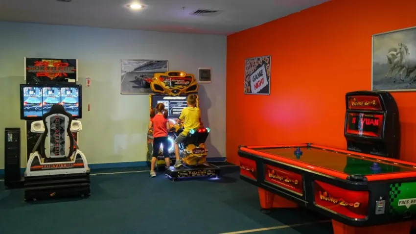 Barut B Suites Hotel 4*-46