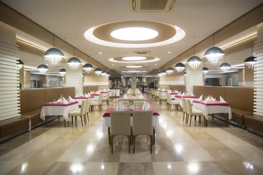 Adalya Ocean Deluxe 5*-19