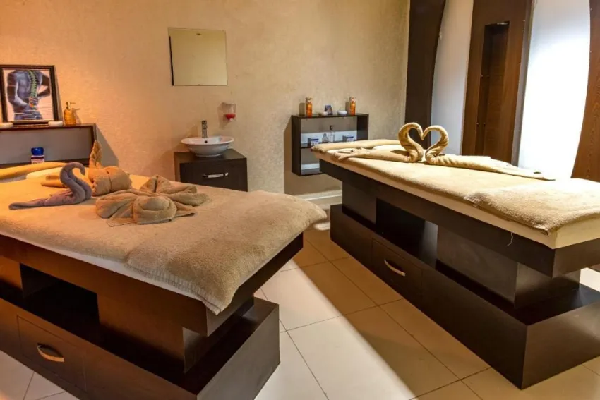 A11 Hotel Obakoy 4*-10