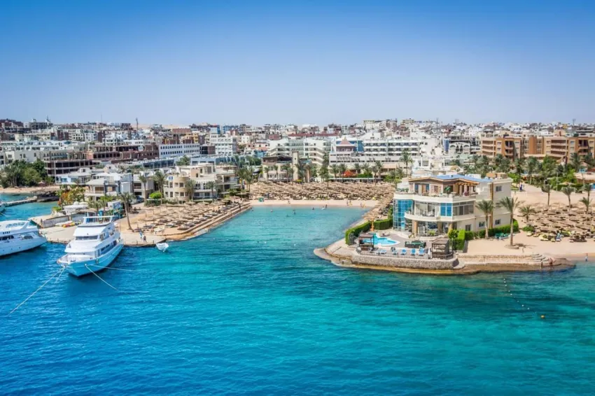 Seagull Beach Resort 4*-24