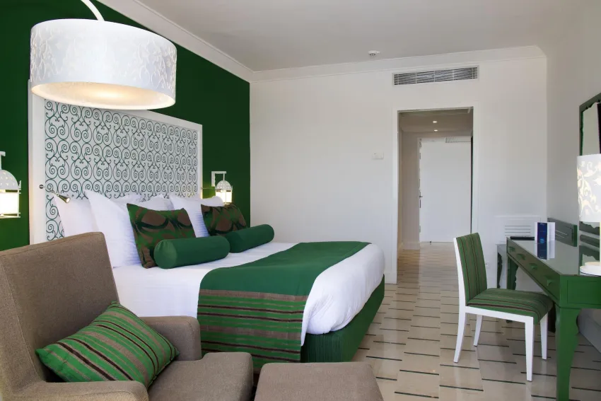 Radisson Blu Resort & Thalasso Hammamet 5*-509