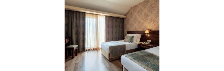 Club Hotel Turan Prince World 5*-7