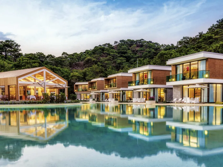 Rixos Premium Tekirova 5*-9
