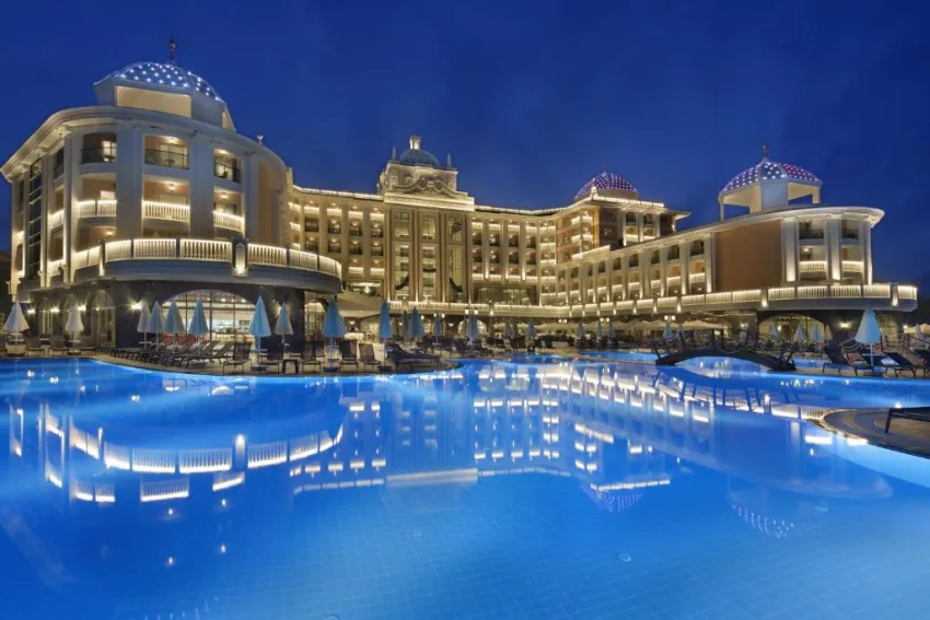 LITORE RESORT HOTEL & SPA  5*-2
