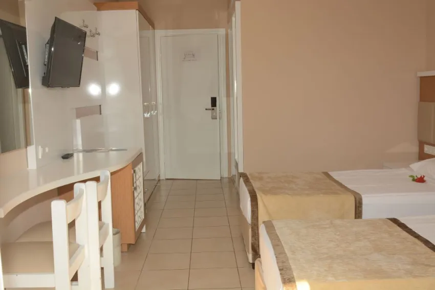 INCEKUM SU HOTEL  4*-23