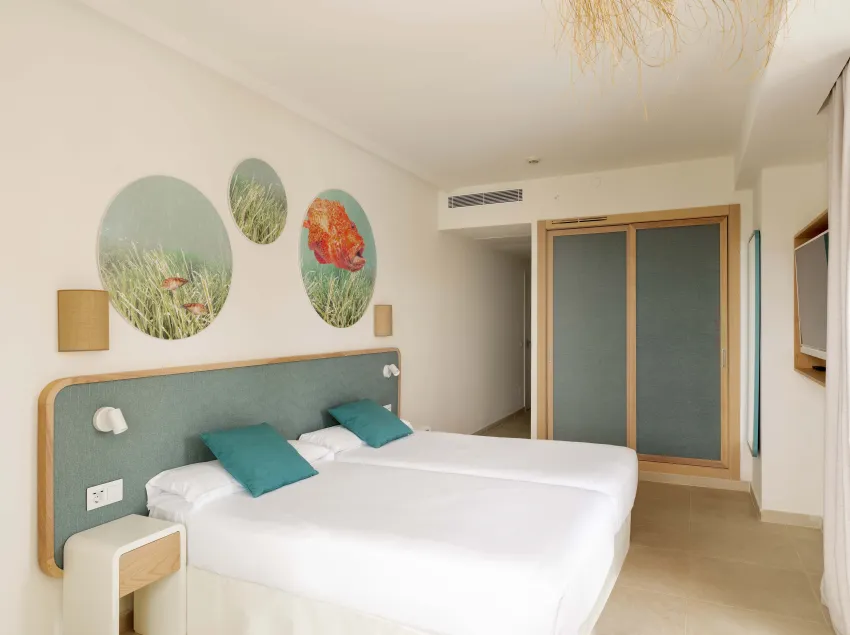 Iberostar Selection Albufera Park 4*-25