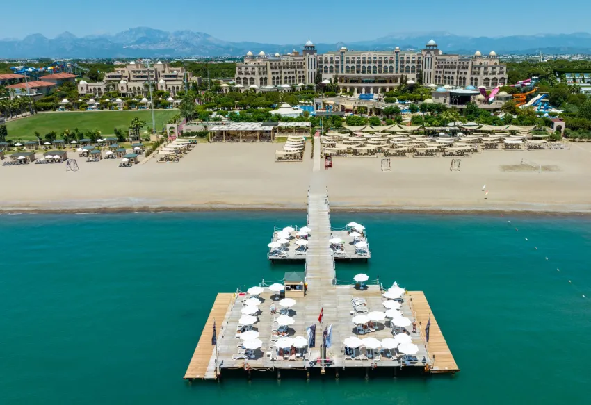 Spice Hotel & Spa 5*-3