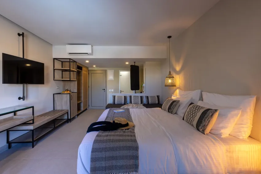 Eliros Mare Hotel 4*-146