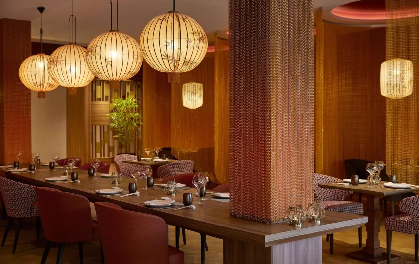 Zafiro Palace Andratx 5*-136