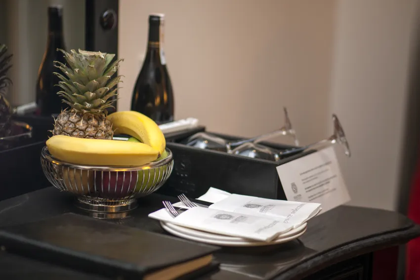 Selectum Luxury Resort Belek 5*-37