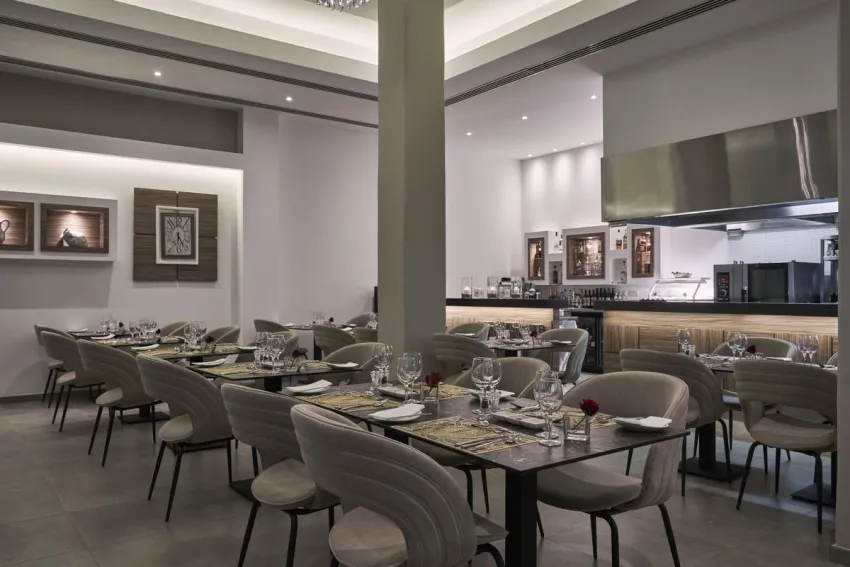 Atlantica Sea Breeze 4*-27