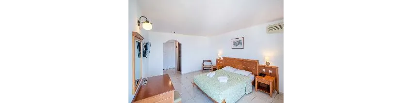 Semiramis Village Hotel 4*-31