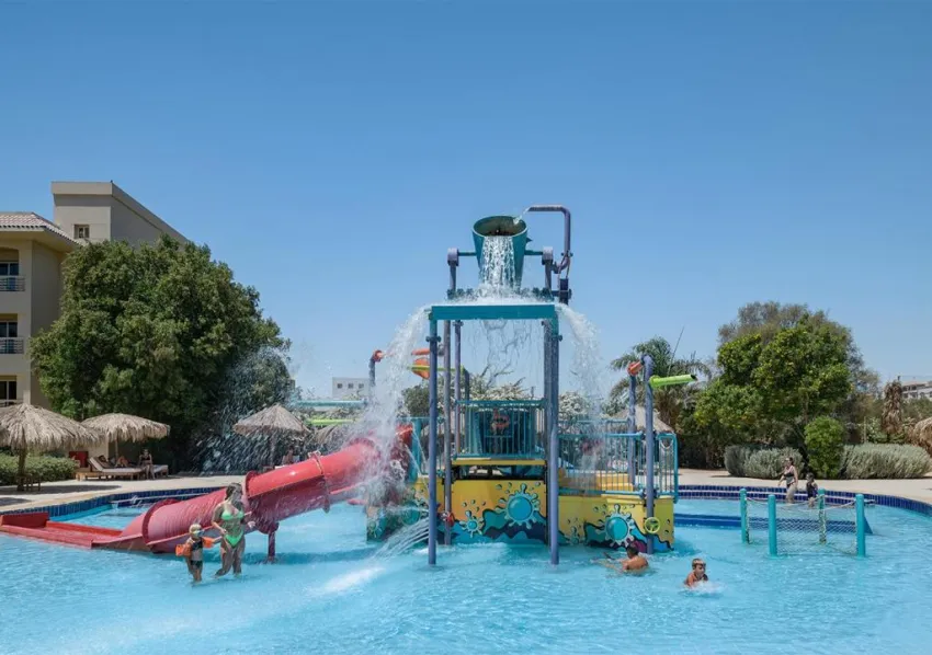 SINDBAD CLUB  4*-21