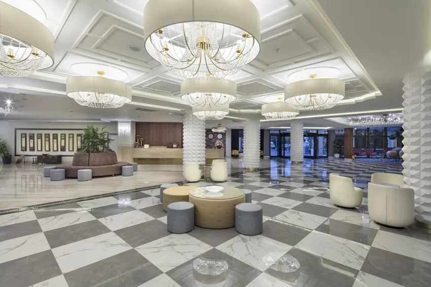 Royal Garden Beach Hotel 5*-6
