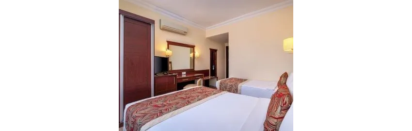 Ozlem Garden Hotel 3*-10