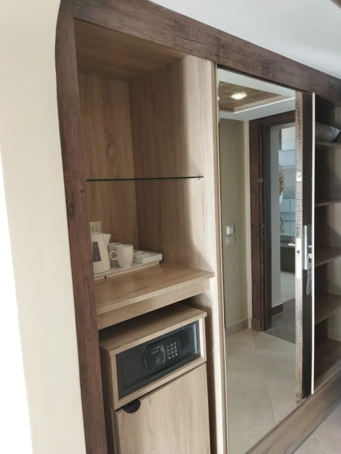 TITANIC RESORT & AQUAPARK  4* - Hurghada - Egipt