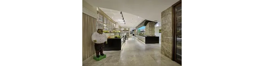 Kamelya Collection Fulya Hotel 5*-108