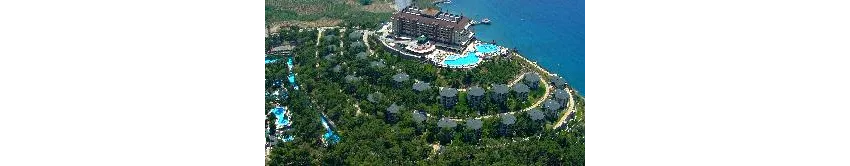 Utopia World Hotel 5*-26